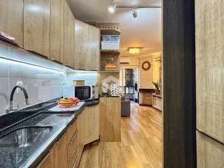 Apartamento com 2 dormitórios, foto 7