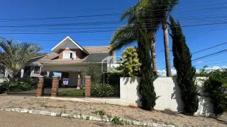 Casa com 3 dormitórios, foto 4