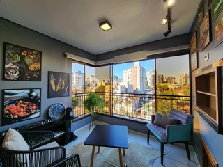 Apartamento com 2 dormitórios, foto 8