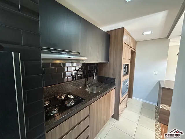 Apartamento com 2 dormitórios, foto 5