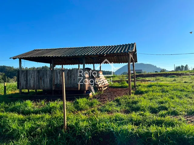 Área rural, foto 5