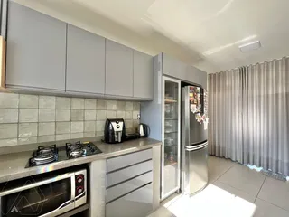 Casa geminada com 2 dormitórios, foto 8