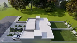 Casa geminada com 2 dormitórios, foto 9