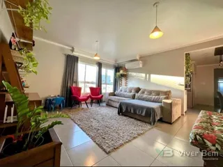 Apartamento com 2 dormitórios, foto 1