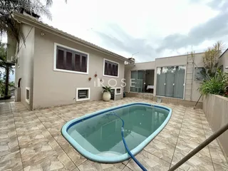 Casa com 3 dormitórios, foto 4