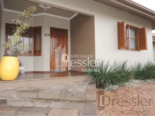 Casa com 3 dormitórios, foto 4