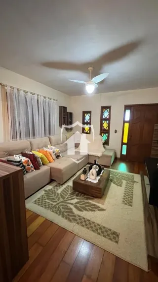 Casa com 3 dormitórios, foto 7