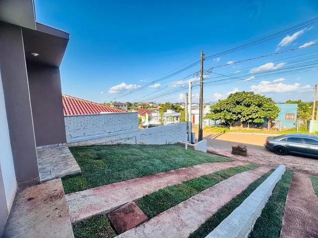 Casa geminada com 2 dormitórios, foto 4
