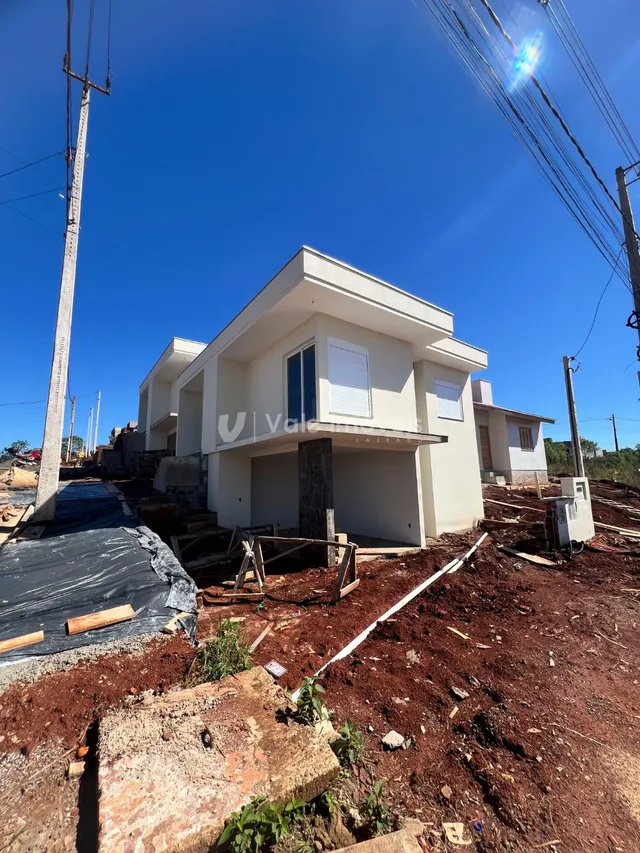 Casa geminada com 2 dormitórios, foto 5