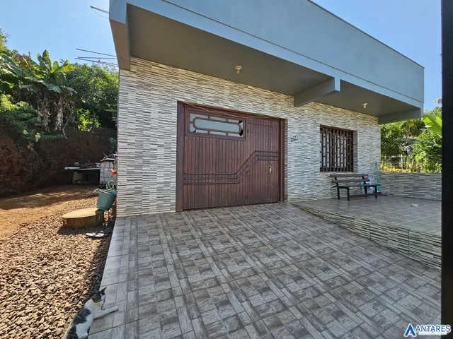 Casa com 2 dormitórios, foto 2
