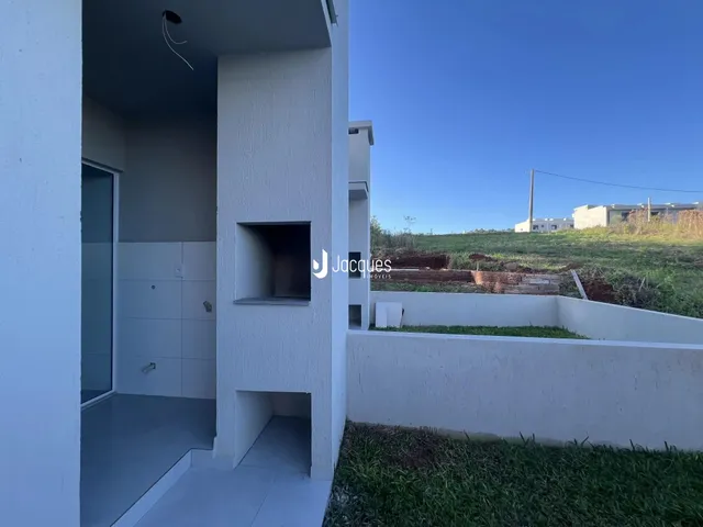 Casa geminada com 2 dormitórios, foto 3