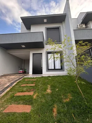 Sobrado com 3 dormitórios, foto 2
