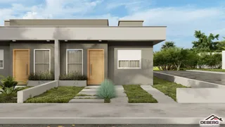 Casa geminada com 2 dormitórios, foto 7