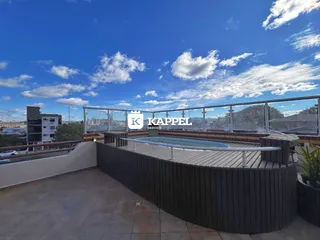 Apartamento com 3 dormitórios, foto 5