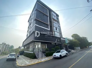 Apartamento com 1 dormitório, foto 8