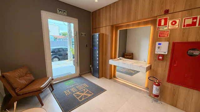 Apartamento com 2 dormitórios, foto 2