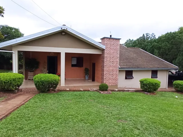 Área rural com 3 dormitórios, foto 2