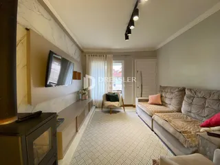 Casa com 4 dormitórios, foto 3