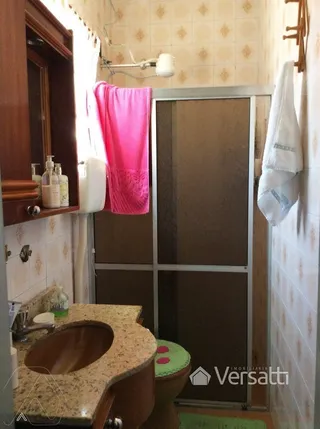 Casa com 3 dormitórios, foto 12