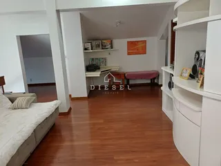 Cobertura com 2 dormitórios, foto 8