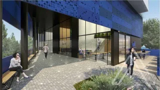 Sala comercial, foto 5