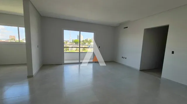 Apartamento com 3 dormitórios