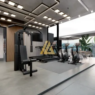 Sala comercial, foto 97
