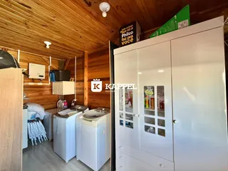 Casa com 2 dormitórios, foto 13