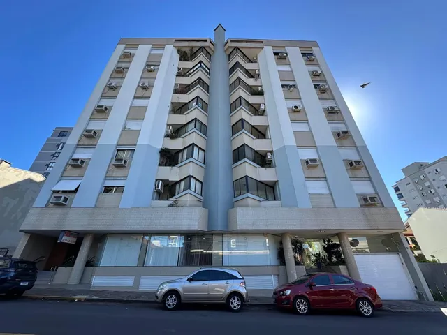 Apartamento com 3 dormitórios