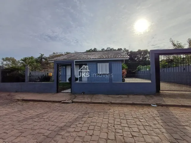 Casa com 2 dormitórios, foto 2