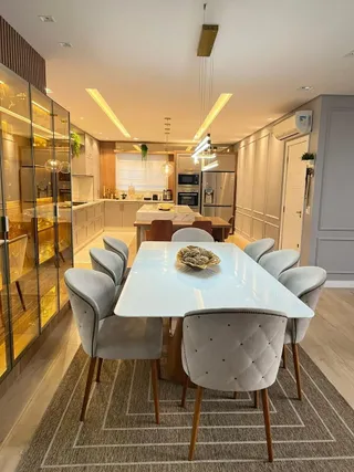 Casa com 6 dormitórios, foto 3