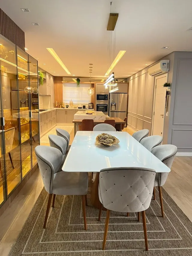 Casa com 6 dormitórios, foto 3