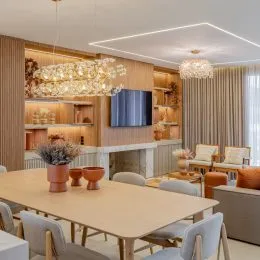 Casa com 3 dormitórios, foto 8