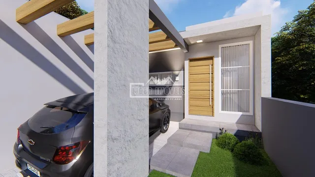 Casa geminada com 2 dormitórios, foto 5