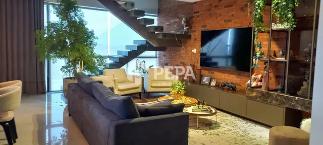 Cobertura com 3 dormitórios, foto 5