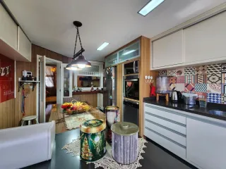 Casa com 4 dormitórios, foto 10