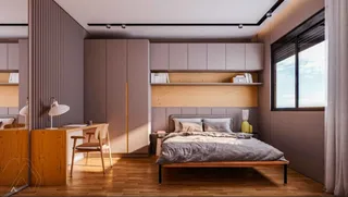 Apartamento com 3 dormitórios, foto 8