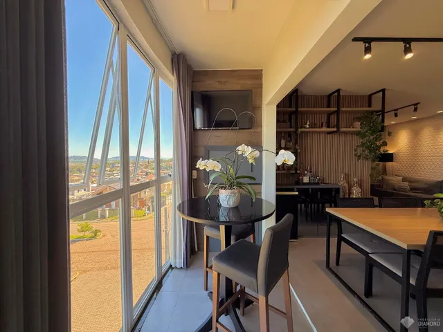 Apartamento com 3 dormitórios, foto 4
