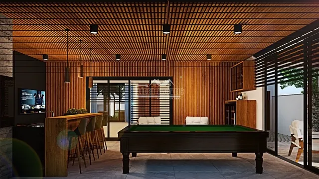 Casa com 4 dormitórios, foto 4