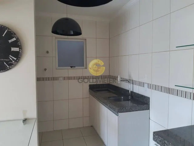 Apartamento com 1 dormitório, foto 5