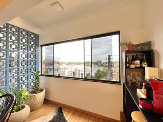 Apartamento com 2 dormitórios, foto 4