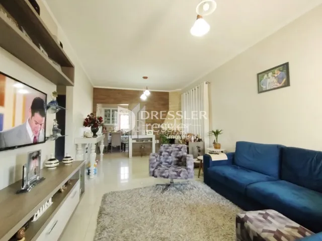 Casa com 3 dormitórios, foto 3