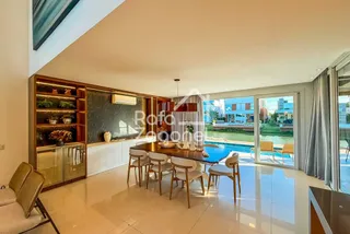 Casa com 5 dormitórios, foto 8