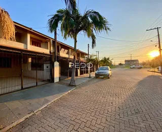 Sobrado com 2 dormitórios, foto 2