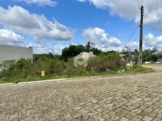 Foto da fachada de uma propriedade em Lajeado, Brasil.