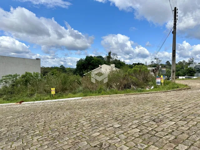 Foto da fachada de uma propriedade em Lajeado, Brasil.