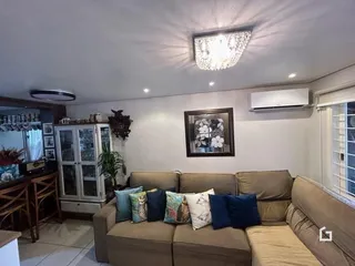 Sobrado com 2 dormitórios, foto 3