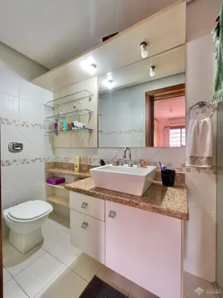 Apartamento com 4 dormitórios, foto 13