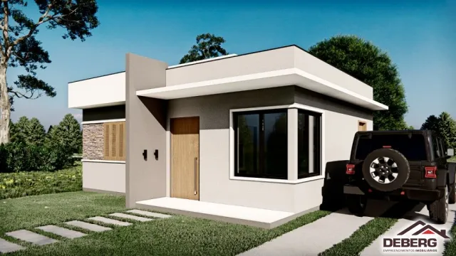 Casa, foto 5