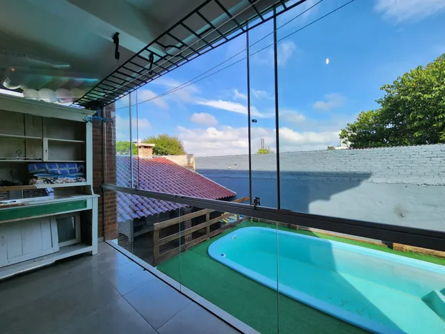 Casa com 4 dormitórios, foto 5
